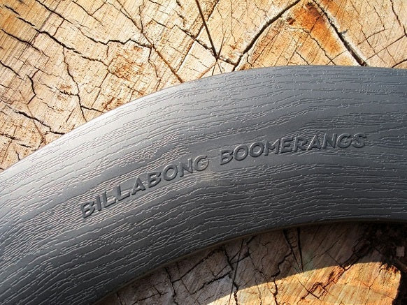 Cold Steel Boomerang 92BRG Black