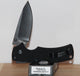 Cold Steel American Lawman Knife Black
