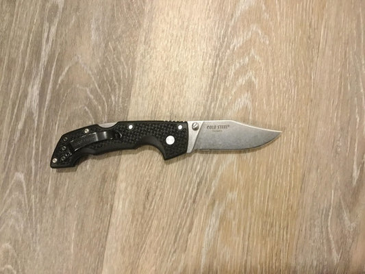 Cold Steel Voyagers Knife