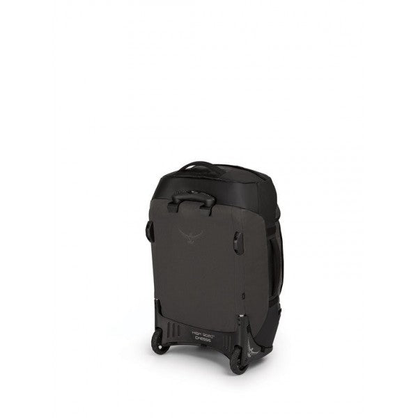 Rolling Transporter 40Ltrs