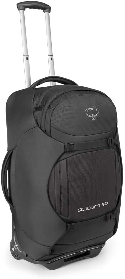 Osprey Sojourn 60L 25L