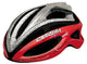 Carrera Helmet Cyclone Red Black