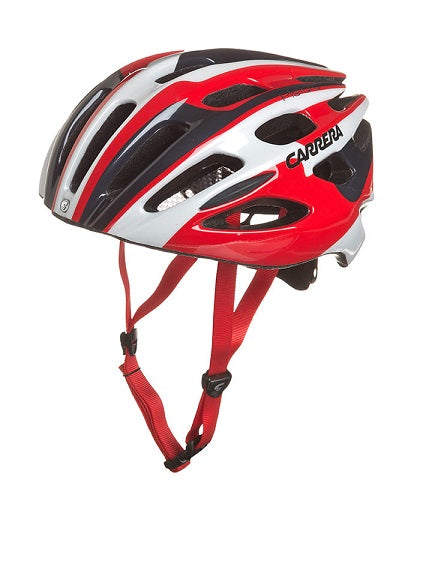 Carrera Pistard 2 13 3BV Red White Shiny