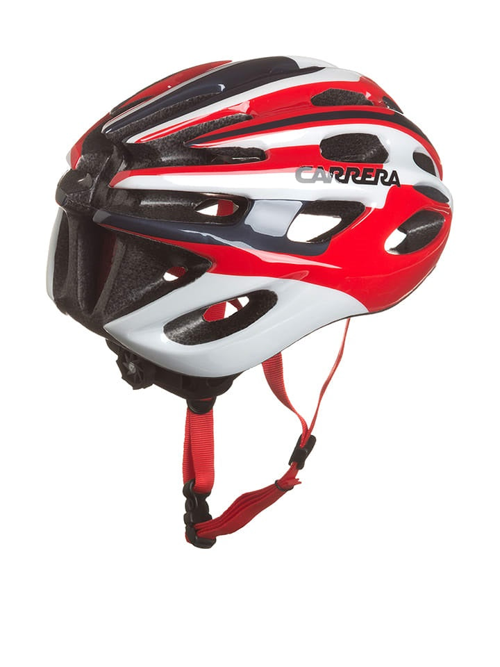 Carrera Pistard 2 13 3BV Red White Shiny
