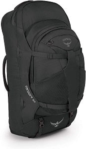 Farpoint 80L Volcanic Grey