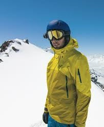 CARRERA Eclipse SKI Goggles Green