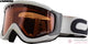 CARRERA Eclipse SKI Goggles Grey
