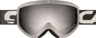 CARRERA Eclipse SKI Goggles Grey