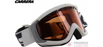CARRERA Eclipse SKI Goggles Grey