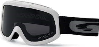 CARRERA M00299 Adrenalyne SKI Goggles White