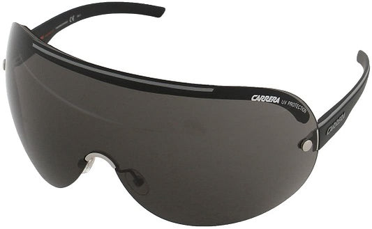 CARRERA C Devil SKI Goggles Red Green Black