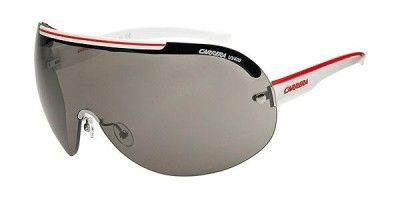 CARRERA C Devil SKI Goggles Red Green Black