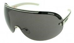 CARRERA C Devil SKI Goggles Red Green Black