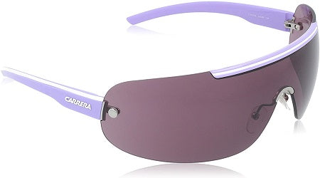 CARRERA C Angel Sunglasses Red Lilac Black