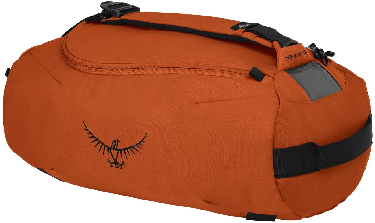 Trillium Duffel