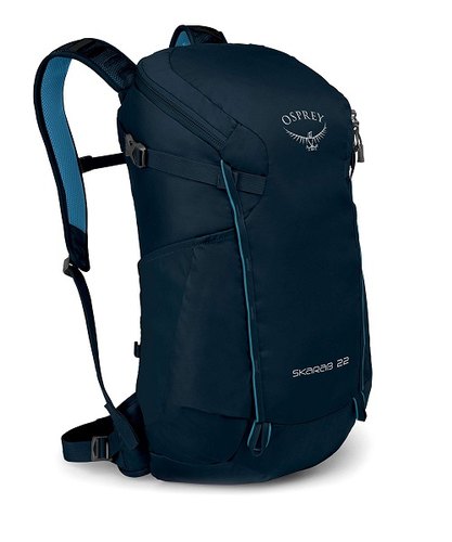 Skarab 22Ltrs. W/Res.