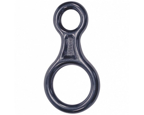 Skylotec Decender A 008 35KN Black