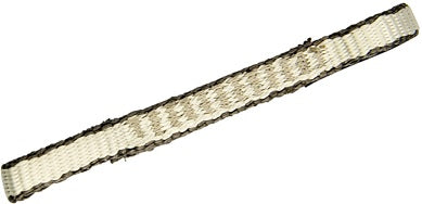 Skylotec Express Sling 22KN White Grey