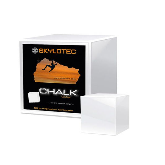 Skylotec ACS0126RBPB Chalk Cube White Powder