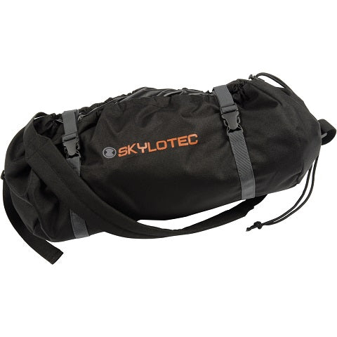 SKYLOTEC ARTNO ACS 0112 ROPE BAG Black