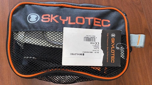 Skylotec Seat Harness GSC 0124 870 1 SC124 sitZ Gr