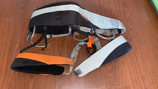 Skylotec Seat Harness GSC 0124 870 1 SC124 sitZ Gr