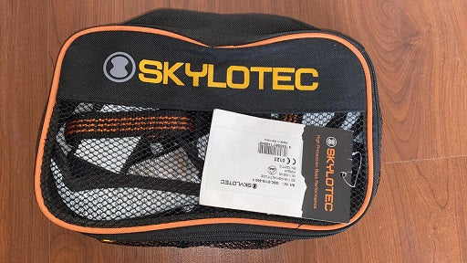 Skylotec Seat Harness GSC 0119 900 1 SC119 High Altitude Gr 1