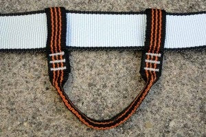 Skylotec Seat Harness GSC 0119 900 1 SC119 High Altitude Gr 1