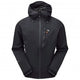 Sprayway SP001990 Mens Naxos Waterproof Jacket