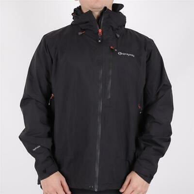 Sprayway SP001990 Mens Naxos Waterproof Jacket
