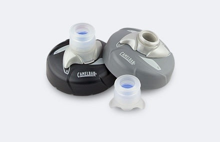 CamelBak Podium Chill Bottle 710ml Lake Blue