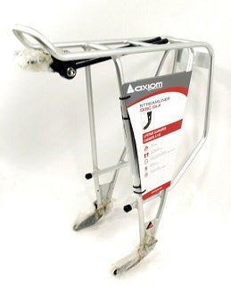 AXIOM STREAMLINER DISC DLX RACK