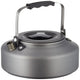 Go system GST107 Swift Kettle 900ML Liter