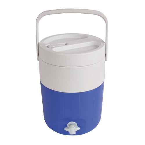 Coleman 2 Gallon Beverage Jug Blue