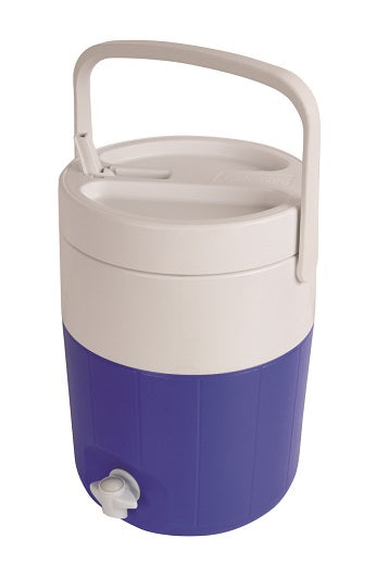 Coleman 2 Gallon Beverage Jug Blue