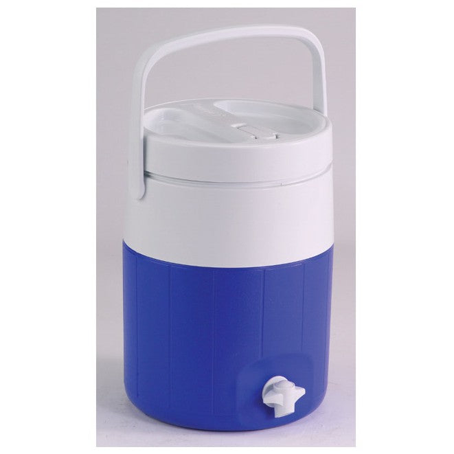 Coleman 2 Gallon Beverage Jug Blue