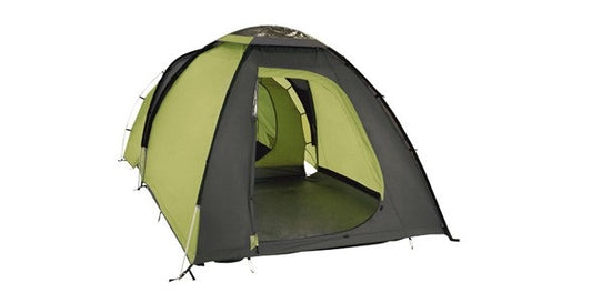 Coleman Exponent Celsius Duo 3 Tent