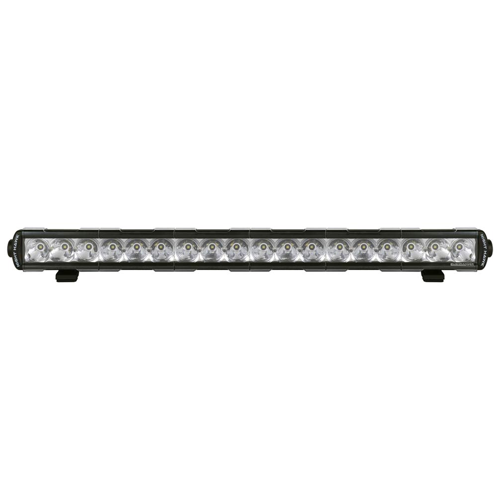 Night Hawk LED Light Bar VLI Series 24.5 Inch