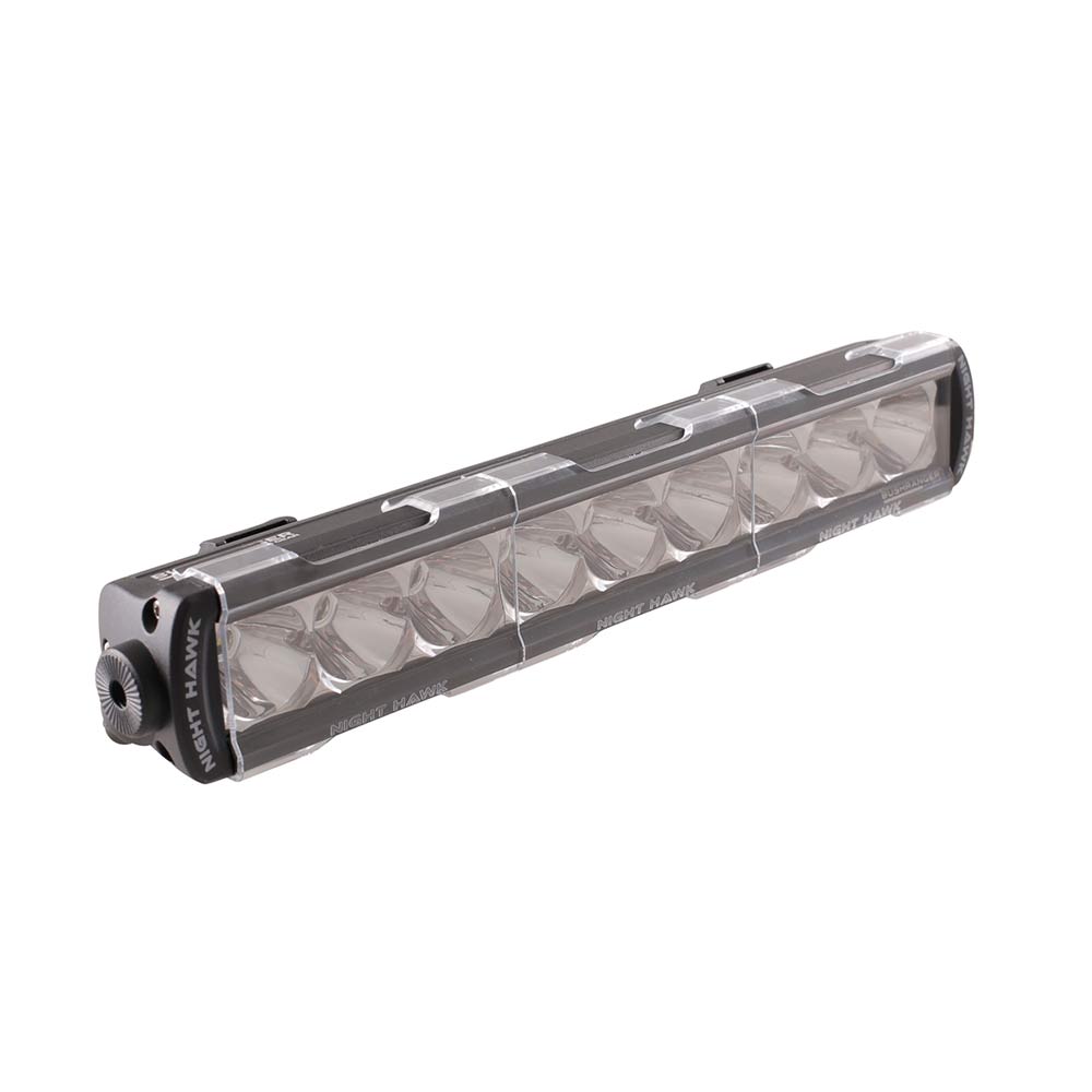 Night Hawk LED Light Bar VLI Series 13 Inch