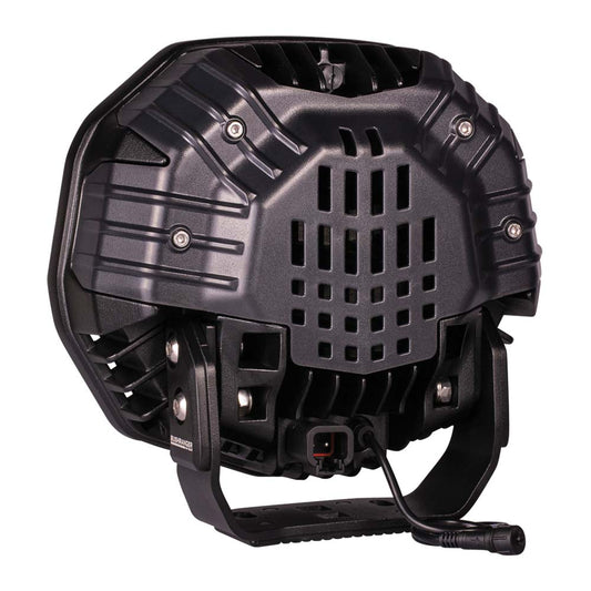 NIGHT HAWK VLI 9" DRIVING LIGHT