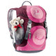 DEUTER SCHMUSEBAR Flamingo