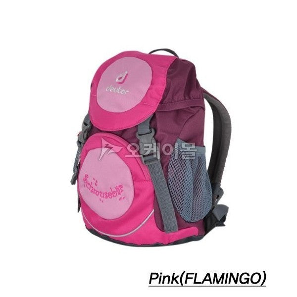 DEUTER SCHMUSEBAR Flamingo