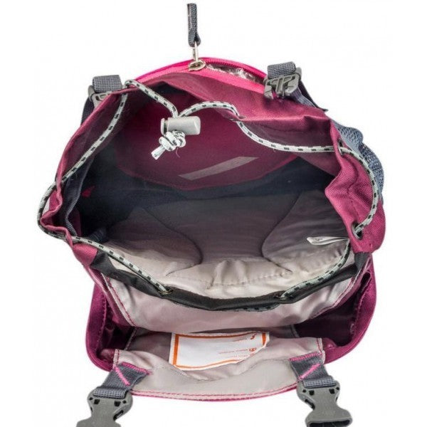 DEUTER SCHMUSEBAR Flamingo