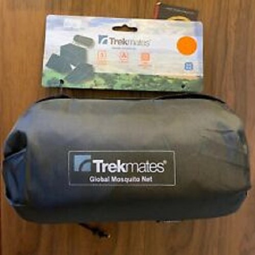 Mosquito net global with viral protection