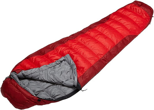 Deuter Trek lite Plus 3 Zip right sleeping bag
