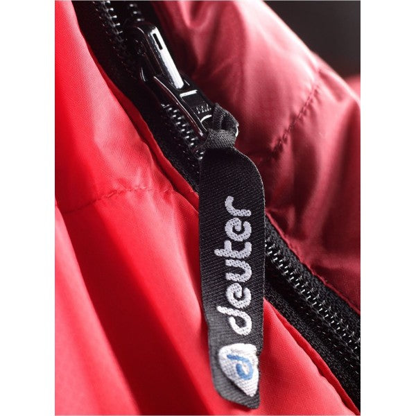 Deuter Trek lite Plus 3 Zip right sleeping bag