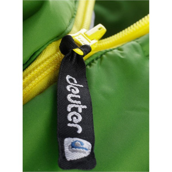 Deuter Dreamland sleeping bag Kiwi emerald