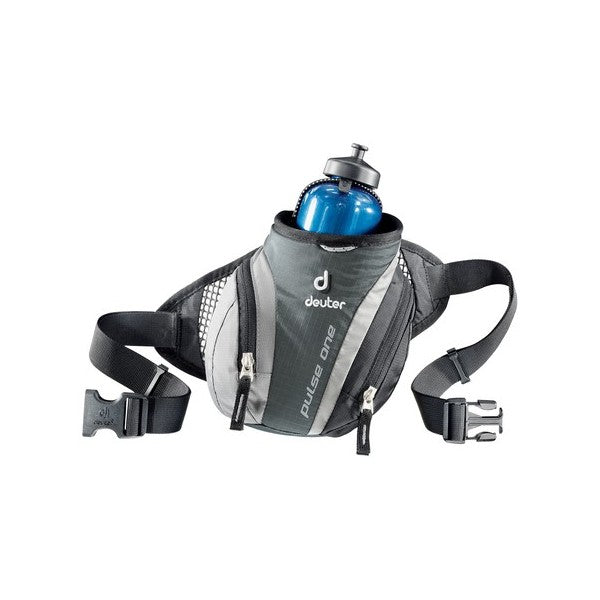 Deuter Pulse One Granite black