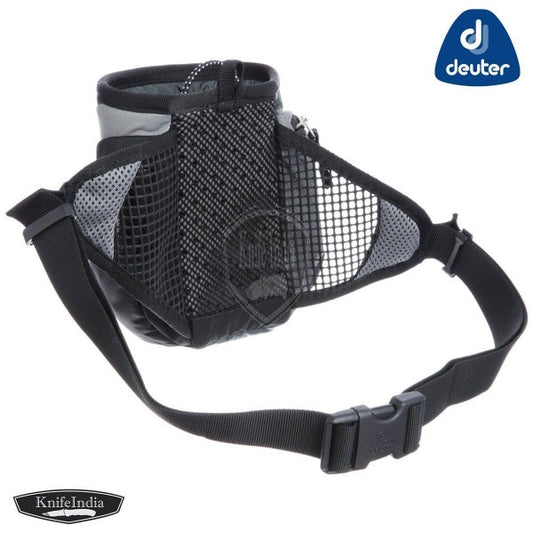 Deuter Pulse One Granite black