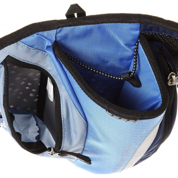 Deuter Pulse Two Cool blue midnight
